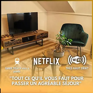  Appartement Neufs A Centre